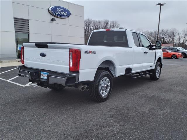 used 2023 Ford F-350 car, priced at $64,791