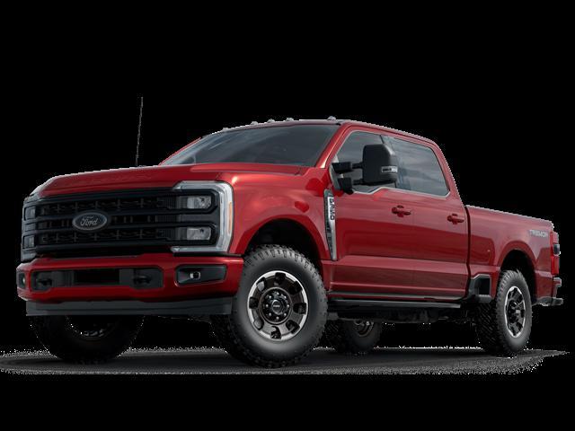 new 2024 Ford F-350 car, priced at $67,138