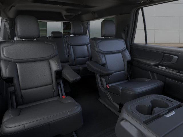 new 2025 Ford Expedition Max car, priced at $84,434