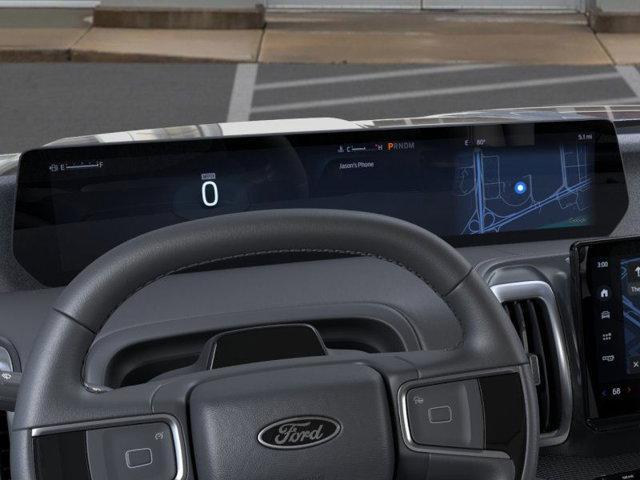 new 2025 Ford Expedition Max car, priced at $84,434