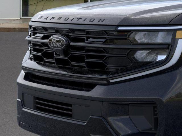 new 2025 Ford Expedition Max car, priced at $84,434