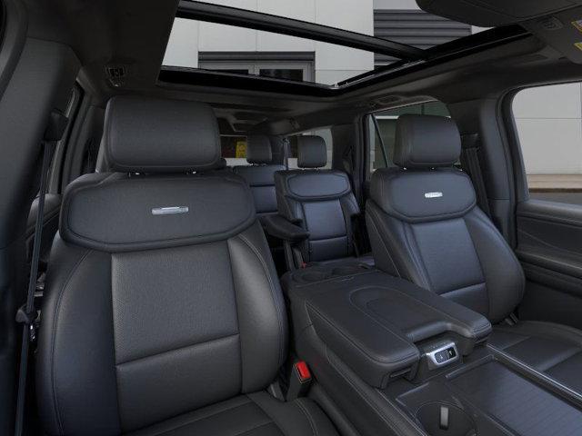 new 2025 Ford Expedition Max car, priced at $84,434
