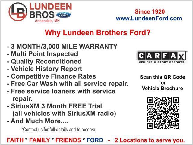 used 2021 Ford Expedition car, priced at $45,500