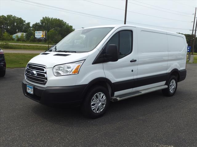 used 2019 Ford Transit-250 car, priced at $31,200