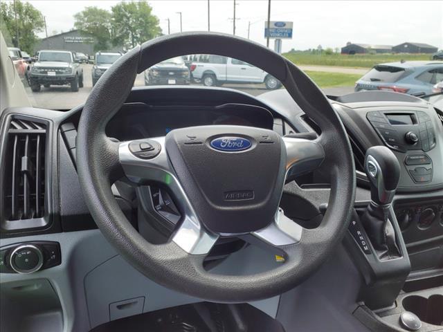 used 2019 Ford Transit-250 car, priced at $31,200