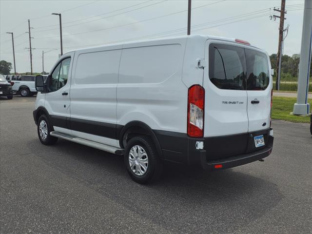 used 2019 Ford Transit-250 car, priced at $31,200