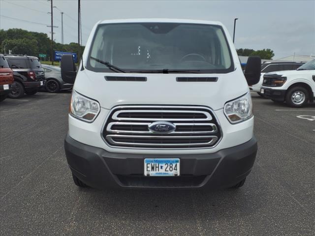 used 2019 Ford Transit-250 car, priced at $31,200