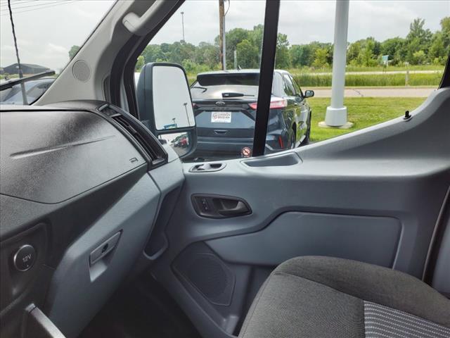 used 2019 Ford Transit-250 car, priced at $31,200