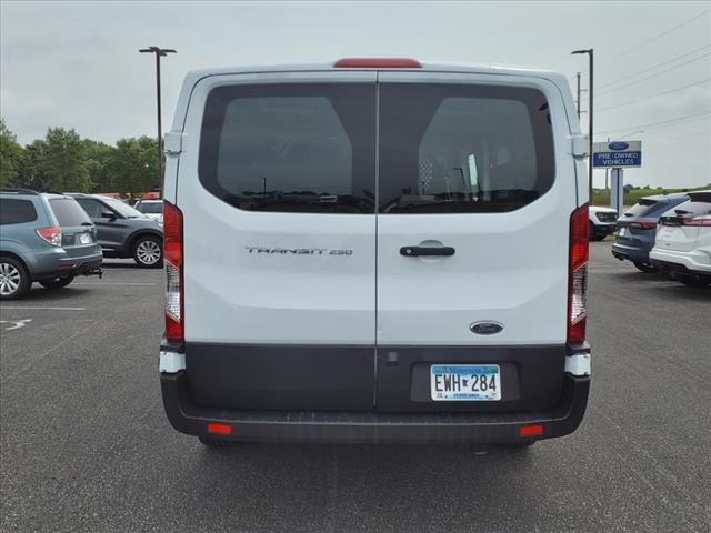 used 2019 Ford Transit-250 car, priced at $31,200