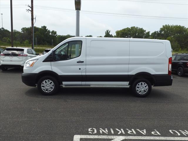 used 2019 Ford Transit-250 car, priced at $31,200