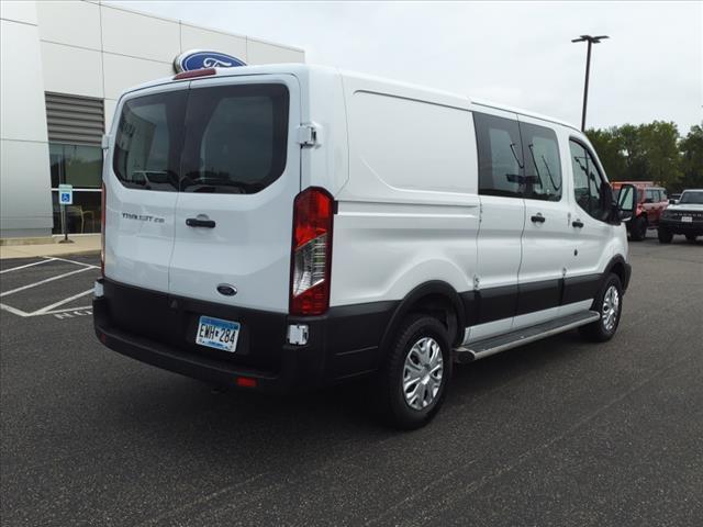 used 2019 Ford Transit-250 car, priced at $31,200