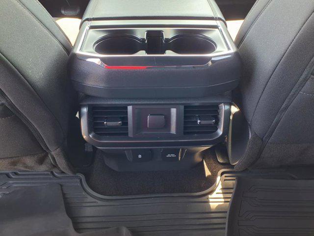 used 2022 Ford F-150 car, priced at $44,606