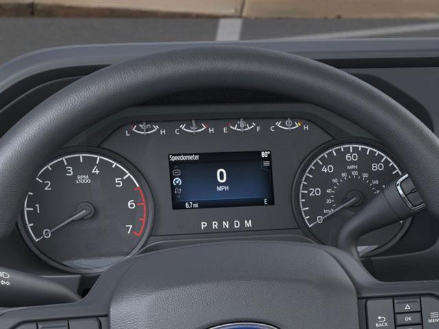 new 2025 Ford F-250 car, priced at $52,344