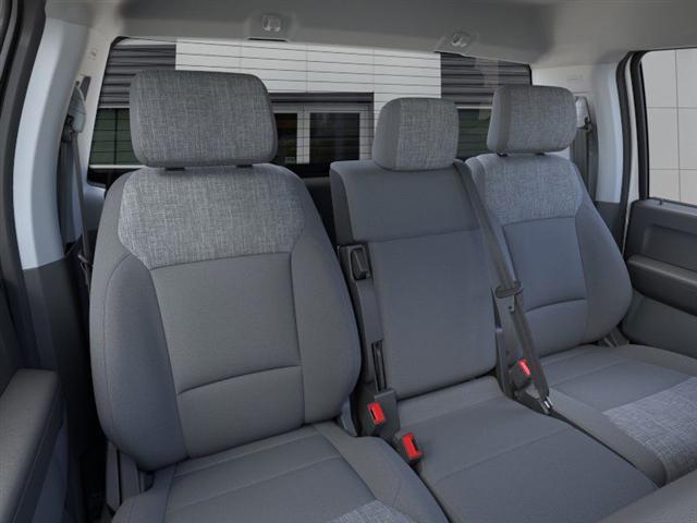 new 2025 Ford F-250 car, priced at $52,344