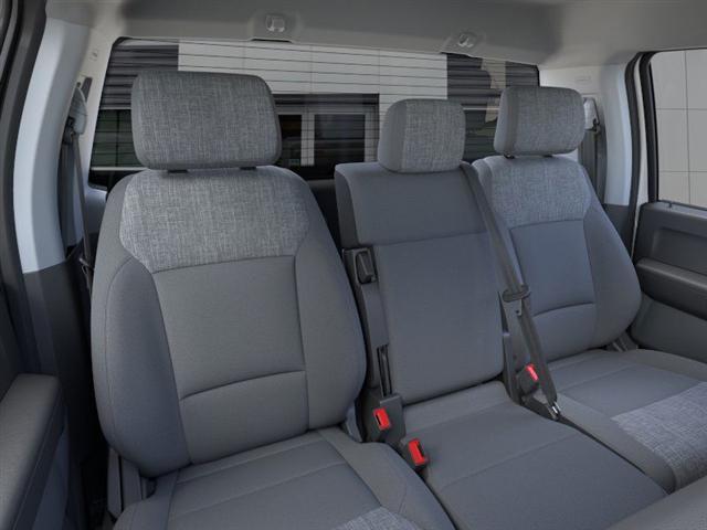 new 2025 Ford F-250 car, priced at $53,844