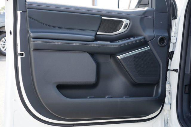 new 2025 Ford Expedition Max car, priced at $84,900