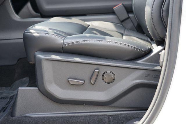 new 2025 Ford Expedition Max car, priced at $84,900
