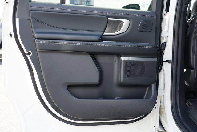 new 2025 Ford Expedition Max car, priced at $84,900