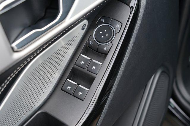 used 2021 Ford Explorer car, priced at $29,404