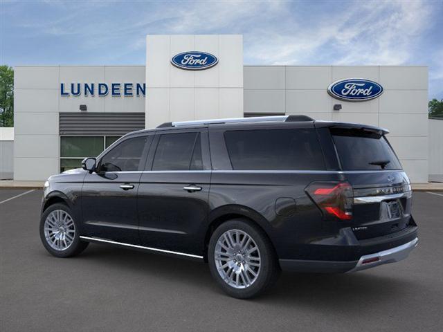 new 2024 Ford Expedition car, priced at $71,147