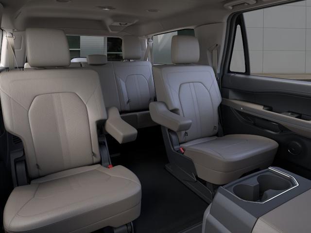 new 2024 Ford Expedition car, priced at $78,147