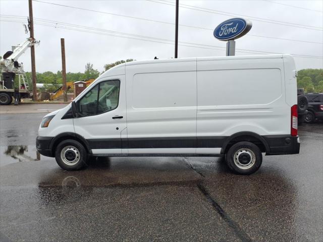 used 2020 Ford Transit-250 car, priced at $29,992