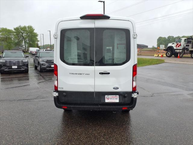 used 2020 Ford Transit-250 car, priced at $29,992