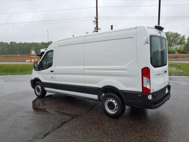 used 2020 Ford Transit-250 car, priced at $29,992
