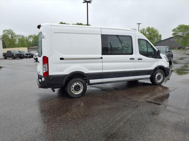 used 2020 Ford Transit-250 car, priced at $29,992