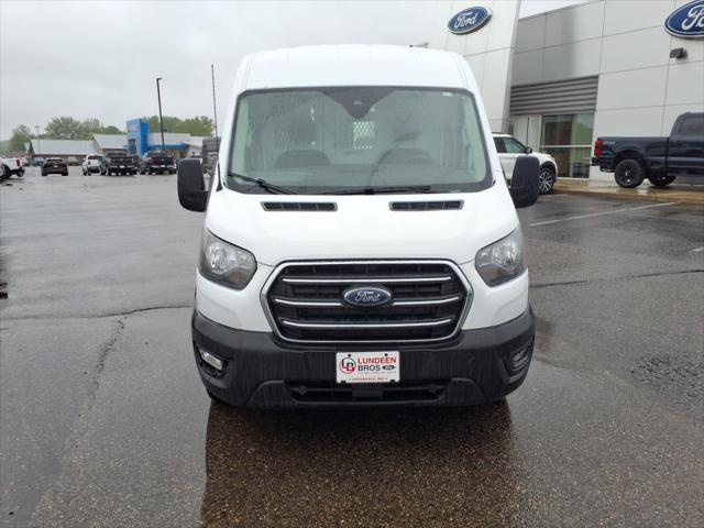 used 2020 Ford Transit-250 car, priced at $29,992