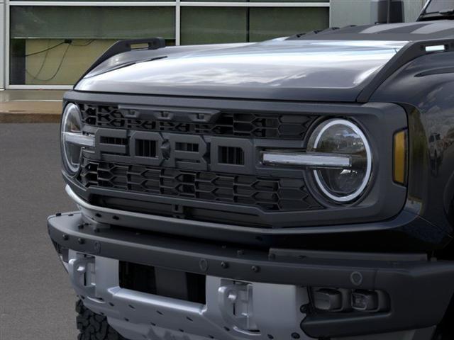 new 2024 Ford Bronco car, priced at $85,227