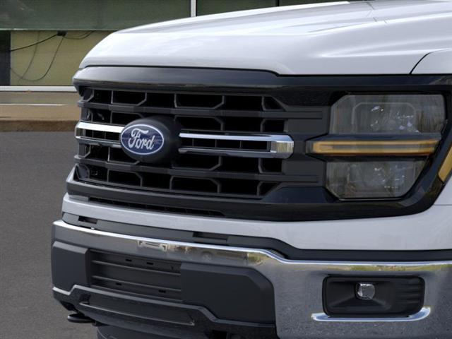 new 2024 Ford F-150 car, priced at $51,482