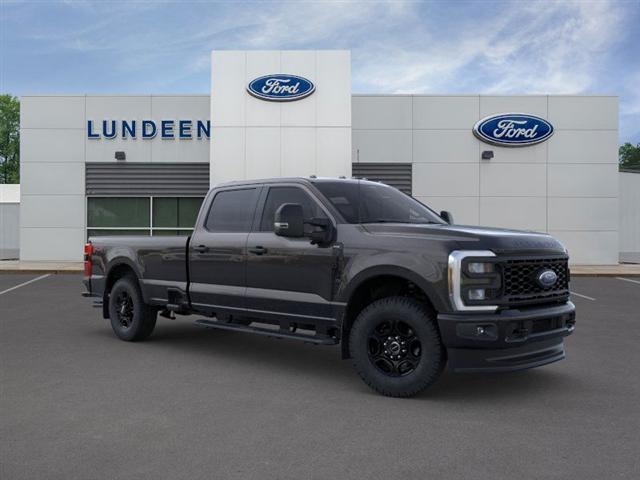 new 2024 Ford F-250 car, priced at $59,045