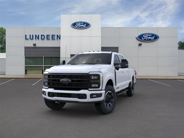 new 2024 Ford F-350 car, priced at $96,040