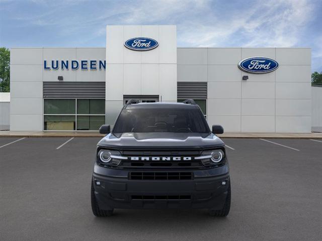 new 2024 Ford Bronco Sport car, priced at $32,649