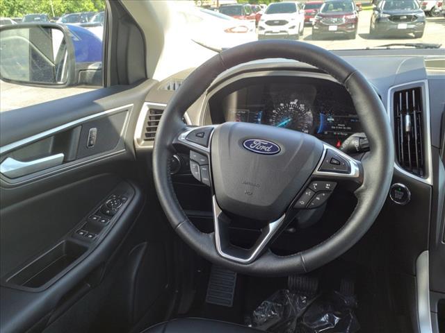 used 2022 Ford Edge car, priced at $31,949