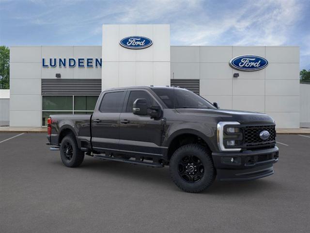 new 2024 Ford F-350 car, priced at $65,231