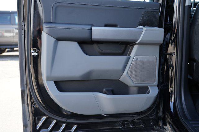 used 2022 Ford F-150 car, priced at $40,930