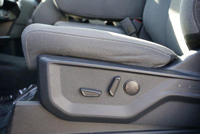 used 2022 Ford F-150 car, priced at $40,930