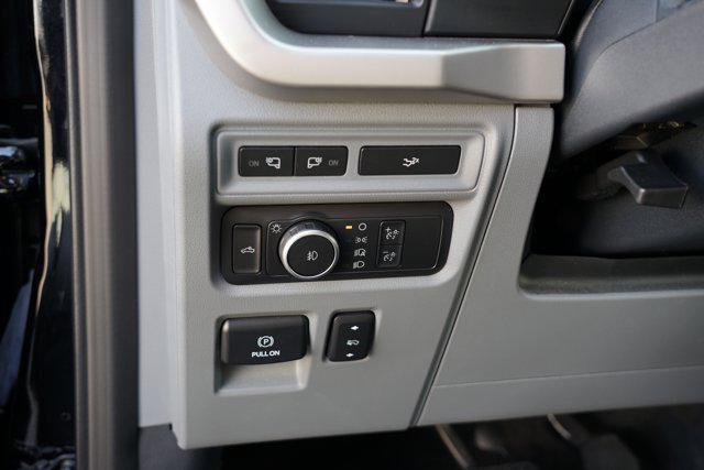 used 2022 Ford F-150 car, priced at $40,930