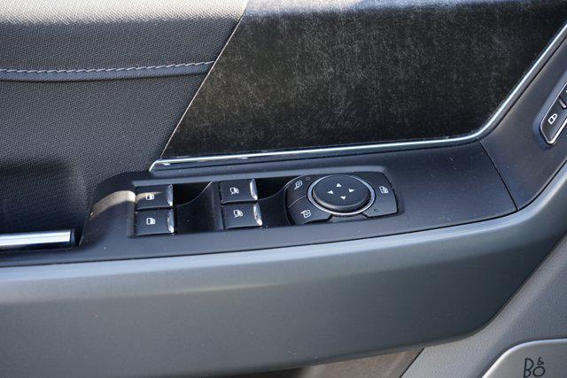 used 2022 Ford F-150 car, priced at $40,930