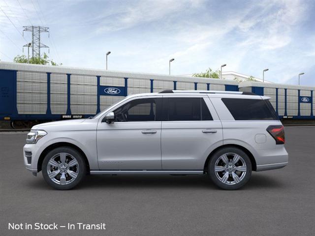 new 2024 Ford Expedition car, priced at $77,974