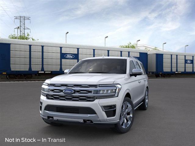 new 2024 Ford Expedition car, priced at $77,974