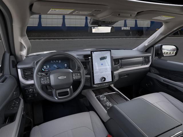 new 2024 Ford Expedition car, priced at $77,974