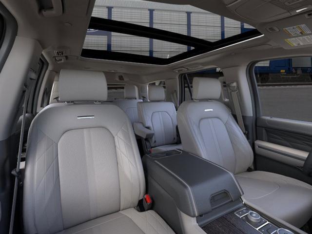 new 2024 Ford Expedition car, priced at $77,974