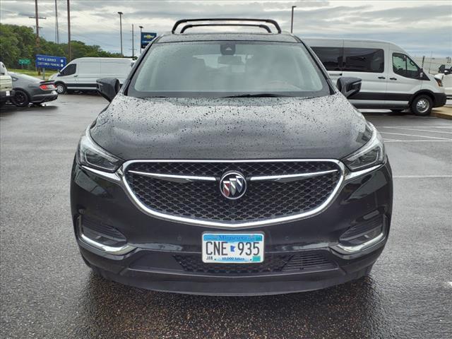 used 2018 Buick Enclave car, priced at $22,849