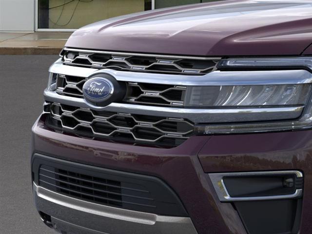 new 2024 Ford Expedition car, priced at $79,515