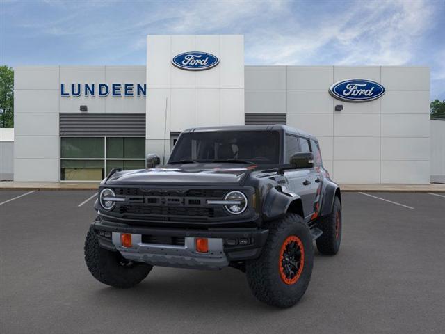 new 2024 Ford Bronco car, priced at $88,212