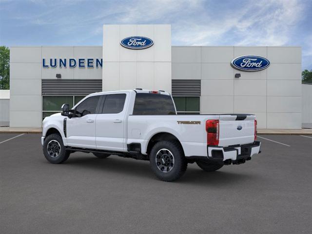 new 2024 Ford F-350 car, priced at $64,571