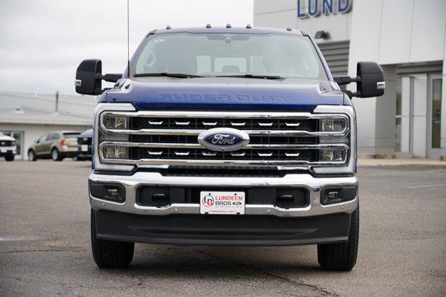 new 2026 Ford F-350 car, priced at $75,872